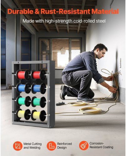 Vevor Cables BJKJFXJJXBJKF9J5D001V0 1pcs