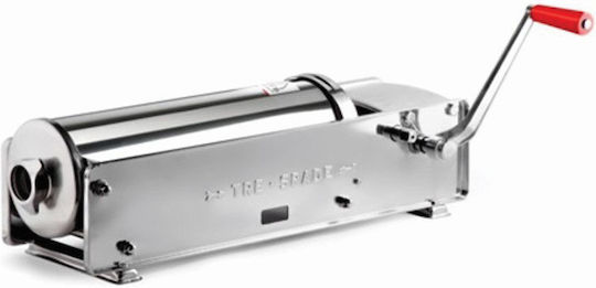 Newland Sausage Filler Machine