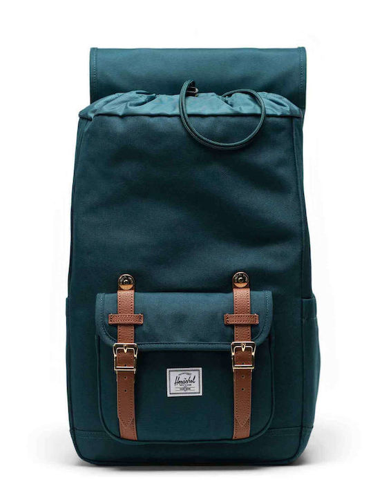 Herschel Little America 21lt Green Herschel Little America 21lt Green