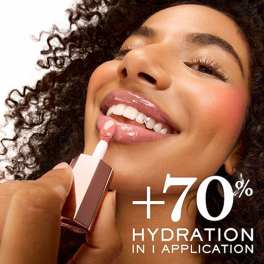 Lancome Gloss Idôle Lip Balm 25-toffee Talk 9ml