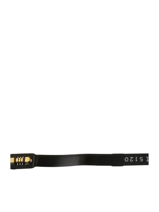 Avizar Replacement Battery Apple Watch 6 44mm Li-polymer 3.85v 303mah 1.2wh Black