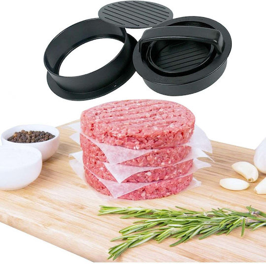 Hamburger Matty Press Maker 13buc