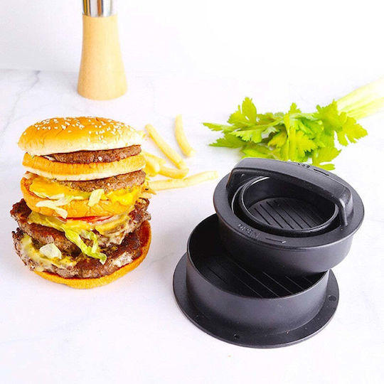 Hamburger Matty Press Maker 13buc