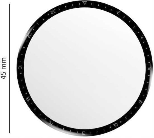 Sc Hybrid Glas Für Huawei Watch GT 2 46mm
