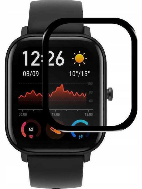 Sc Hybrid Glass Amazfit Gts 2 Mini