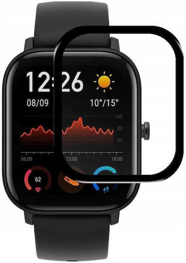 Sc Hybrid Glass Amazfit Gts 2 Mini