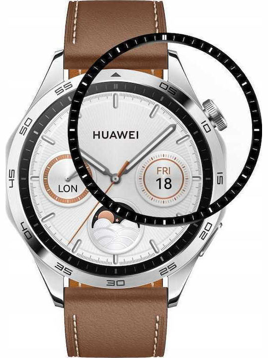 Sc Hybrid Glass Huawei Watch Gt 4 46mm