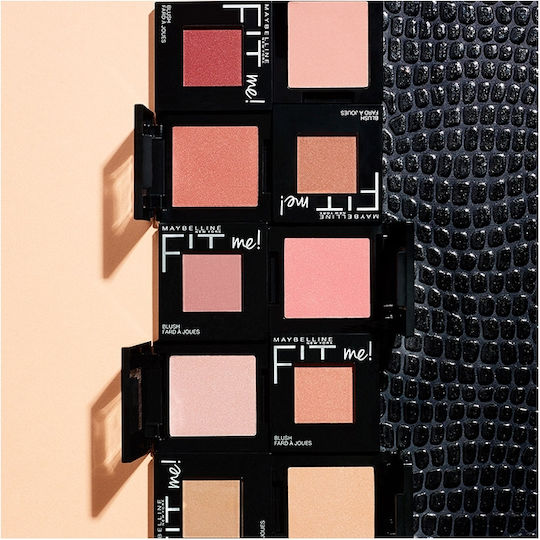Maybelline Ρουζ 5gr