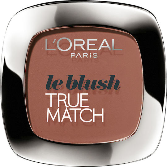 L'Oreal Paris Blush True Match 160 Peach 5gr
