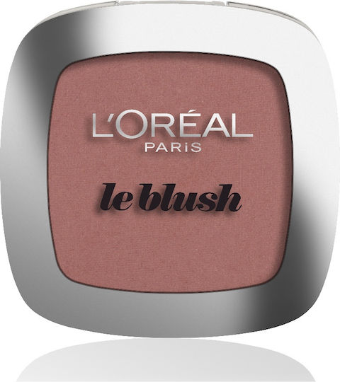 L'Oreal Paris Blush True Match 120 Rose Santal 5gr