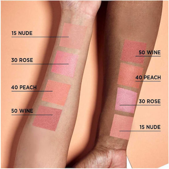 Maybelline Ρουζ Fit Me! Blush 5gr