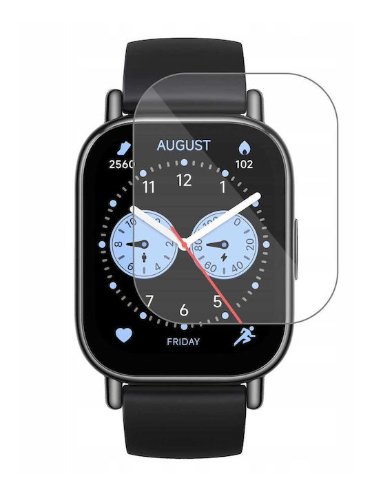 Sc Sw Glass 2.5d Xiaomi Redmi Watch 5 Lite