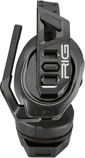 Nacon 900 MAX HX Ασύρματο Over Ear Gaming Headset με σύνδεση Bluetooth / USB