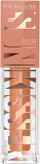 Maybelline Lichid Fard de obraz Sunkisser 09 Midnight