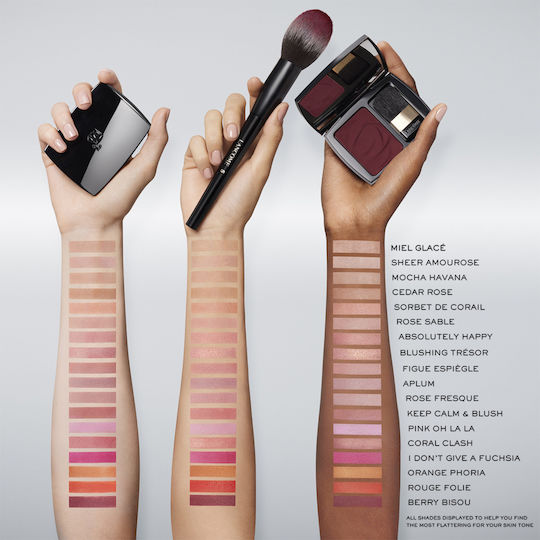Lancome Ρουζ 6gr
