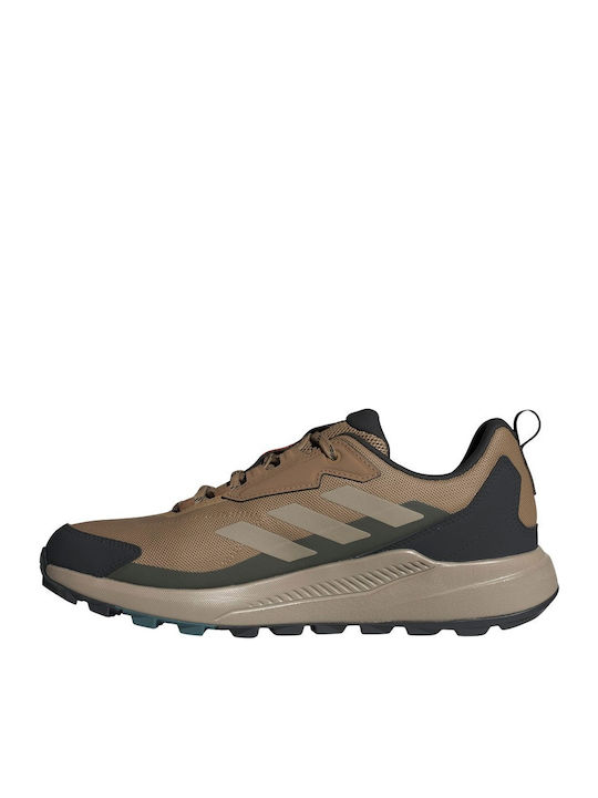 adidas Terrex Anylander Männer Wanderschuhe Mehrfarbig