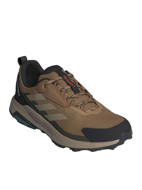 adidas Terrex Anylander Men's Hiking Shoes Multicolour