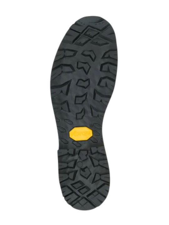 Aku Men's Waterproof Hiking Boots With Gore-Tex Membrane Black