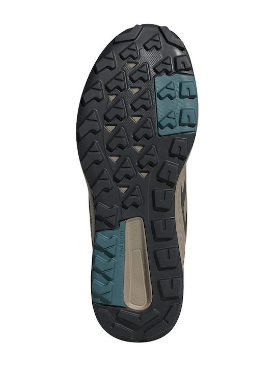 adidas Terrex Anylander Men's Hiking Shoes Multicolour