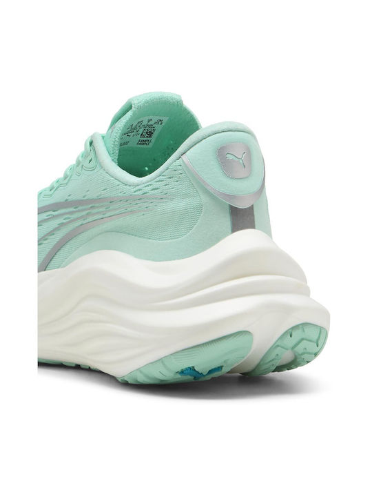 Magmax Nitro Sport Shoes Running Mint Melt