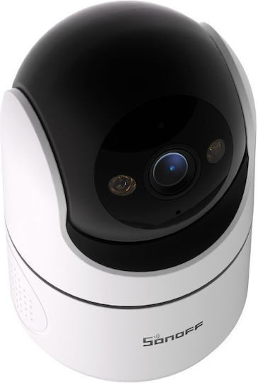 Sonoff IP Камера за наблюдение Wi-Fi Full HD 1080p с Двупосочна Комуникация