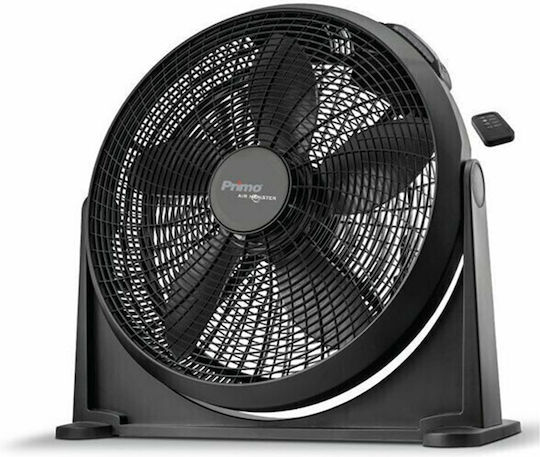 Primo Кутиен вентилатор 70W Лилав