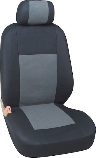 2+1 Universal Upholstery Set Van Minibus Front Seats