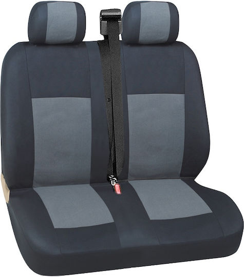 2+1 Universal Upholstery Set Van Minibus Front Seats