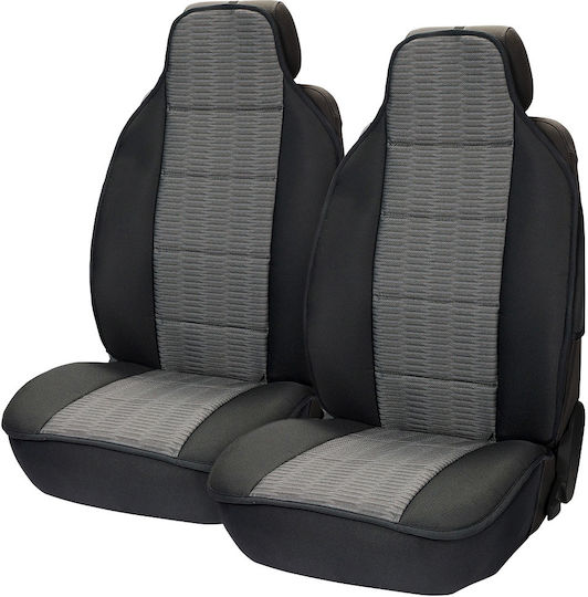 Universal Upholstery Massager Type 1+1 Front Seats