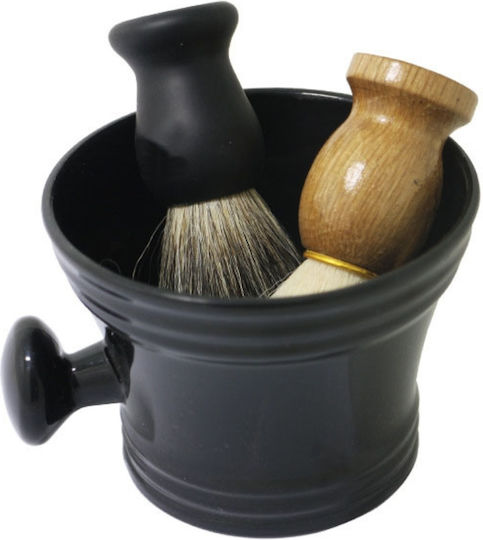 Barber Icon Μπωλ Ξυρίσματος