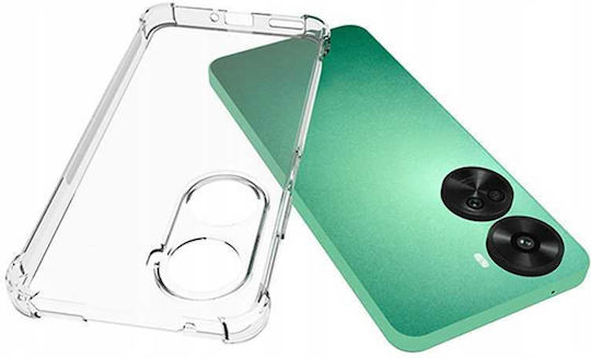 Spacecase Back Cover (Huawei Nova 11 SE)