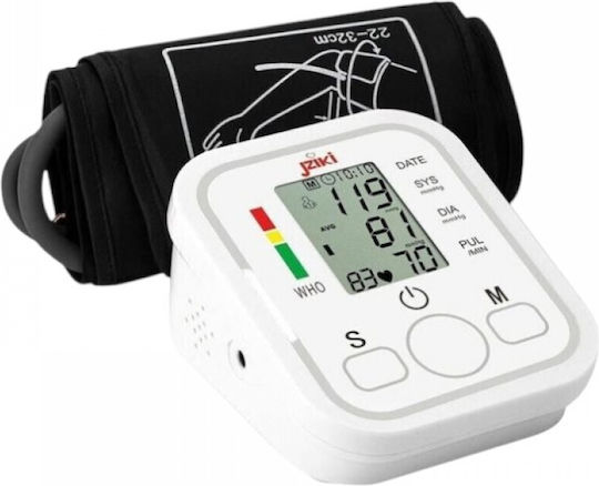 Electronical Blood Pressure Monitor Arm 517105