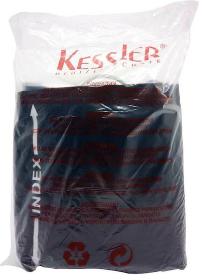 Kessler Pressure Logic Adjustable KS106 Analog Tensiometru De braț cu Stetoscop