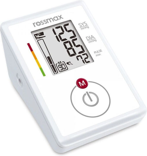 Rossmax CH155F Electronical Blood Pressure Monitor Arm CH155F