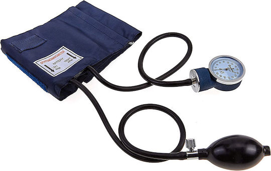 Romed Analog Blood Pressure Monitor Arm with Stethoscope BPM-ST-SPL