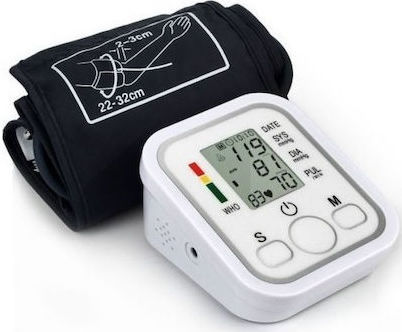 Health Care Health Care BS001 Electronical Blood Pressure Monitor Arm