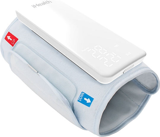 Ihealth Neo Smart Oberarm-Blutdruckmessgerät Ihealth