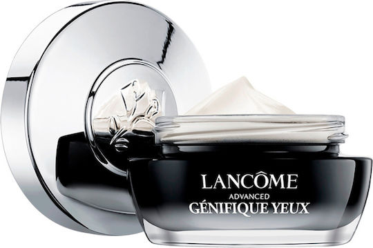 Lancome Génifique Ultimate Eye Cream for Anti-Aging & Dark Circles 20ml