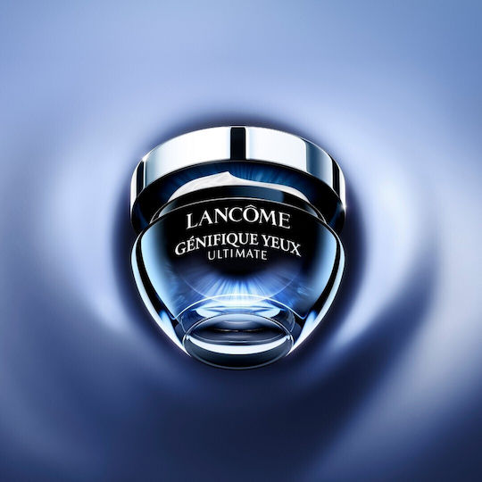 Lancome Génifique Ultimate Eye Cream for Anti-Aging & Dark Circles 20ml