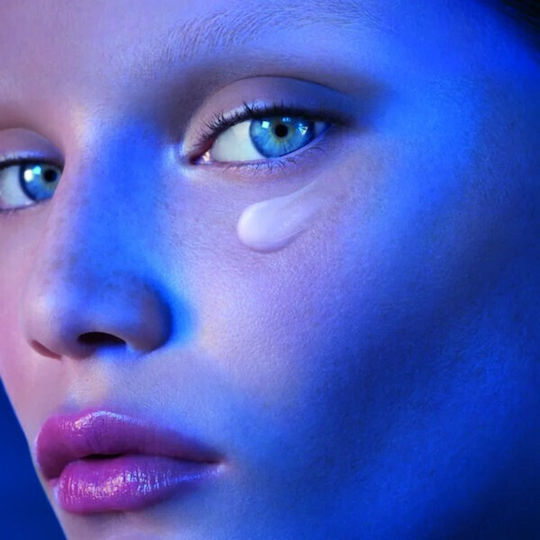 Biotherm Blue Pro-Retinol Eye Cream for Dark Circles 15ml