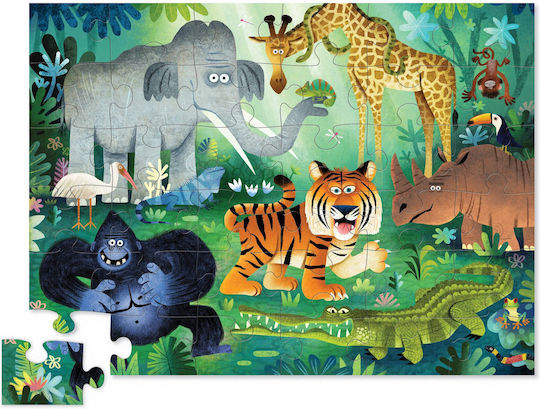 Kids Puzzle 36pcs
