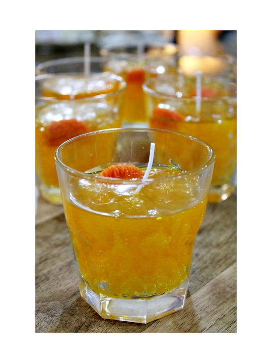 Vodka Оранжев 8,3 X 8,6см Аромат Оранжев