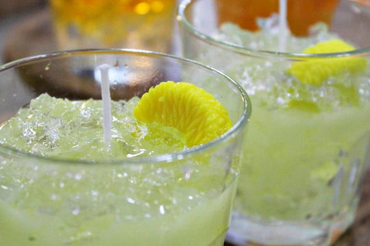 Vodka Лимонов Аромат 8,3 X 8,6см Аромат Лимон