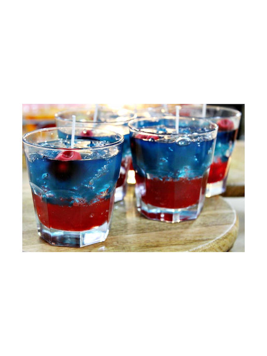 Cocktail Bomb Pop 8,3 X 8,6см Аромат на Къпина