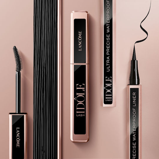 Lancome Idole Waterproof & Long Stay Pen Eye Liner 01 Black 1ml