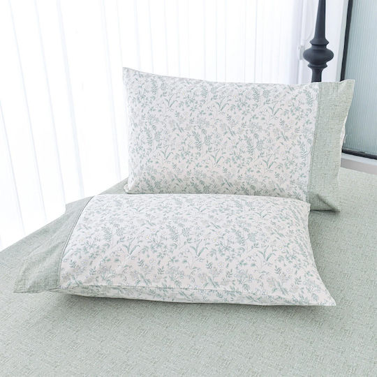 Liolios Home Regina Σετ Υπέρδιπλο 4τμχ 245x270εκ. Ροζ Liolios Home Regina Σετ Υπέρδιπλο 4τμχ 245x270εκ. Ροζ