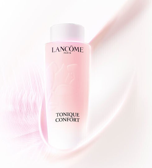 Lancome Tonique Confort Hydrating Facial Toning Lotion With Hyaluronic Acid 200ml