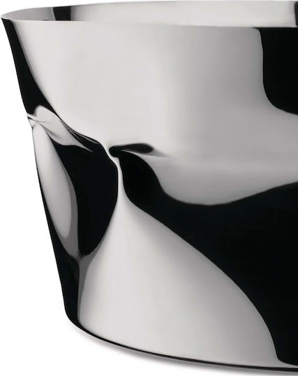 Alessi Fruitieră Inox Argintiu Alessi Fruitieră Inox Argintiu
