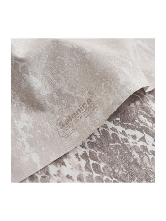 Charalambidis Textiles Sheet Beige