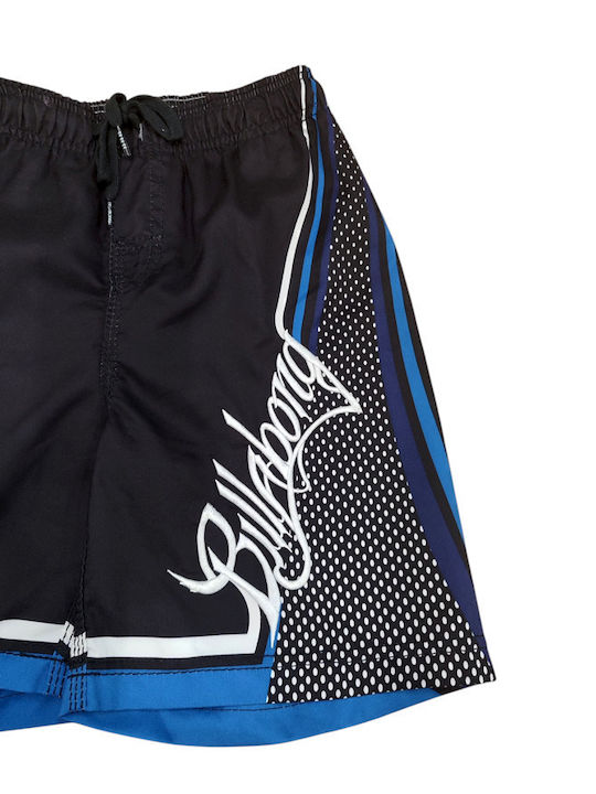 Billabong Kids Swimwear Swim Shorts Aqua